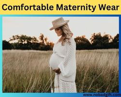 Comfortable Maternity Wear