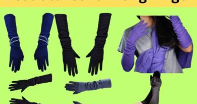 Best Gloves for Long Finger